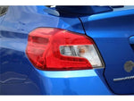WRX STI