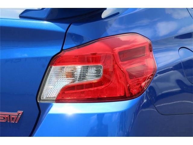 WRX STI
