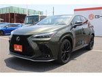 LEXUS NX450h+ AWD