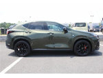 LEXUS NX450h+ AWD