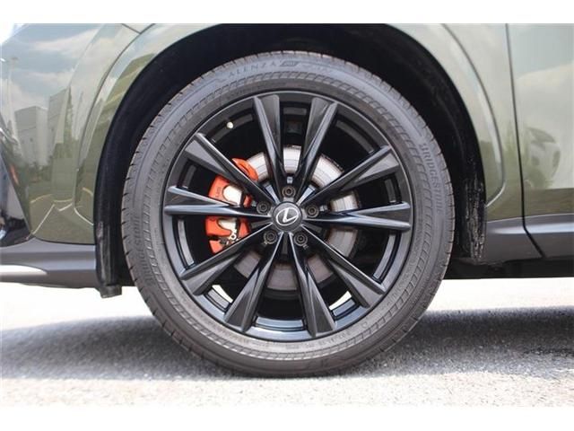 LEXUS NX450h+ AWD