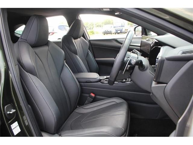 LEXUS NX450h+ AWD