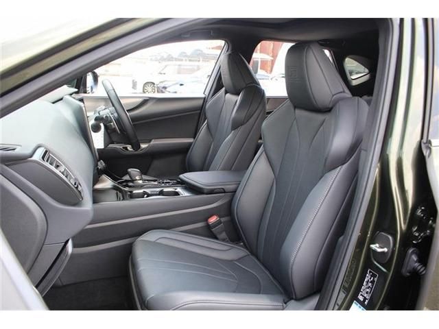 LEXUS NX450h+ AWD