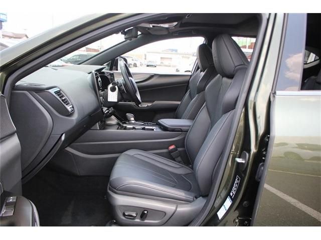 LEXUS NX450h+ AWD