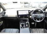 LEXUS NX450h+ AWD