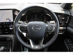 LEXUS NX450h+ AWD