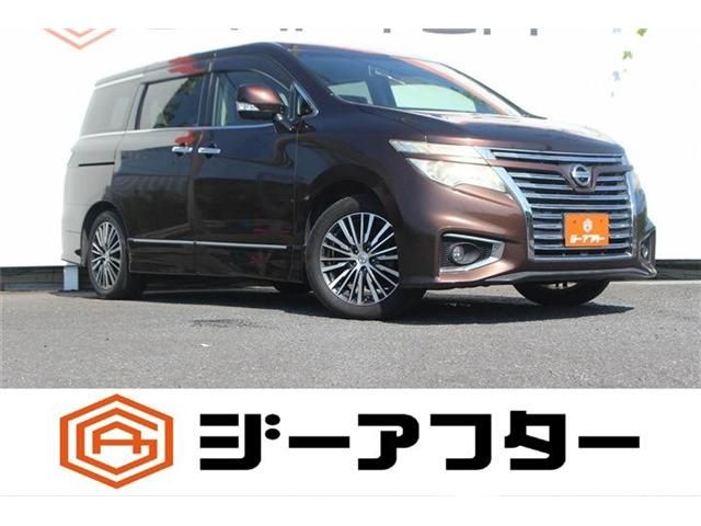 ELGRAND