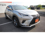 LEXUS NX300h
