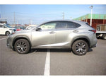 LEXUS NX300h