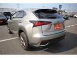 LEXUS NX300h