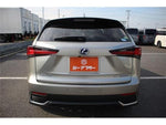 LEXUS NX300h
