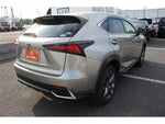LEXUS NX300h