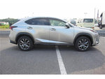 LEXUS NX300h