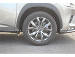 LEXUS NX300h