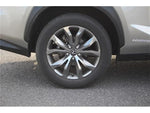 LEXUS NX300h