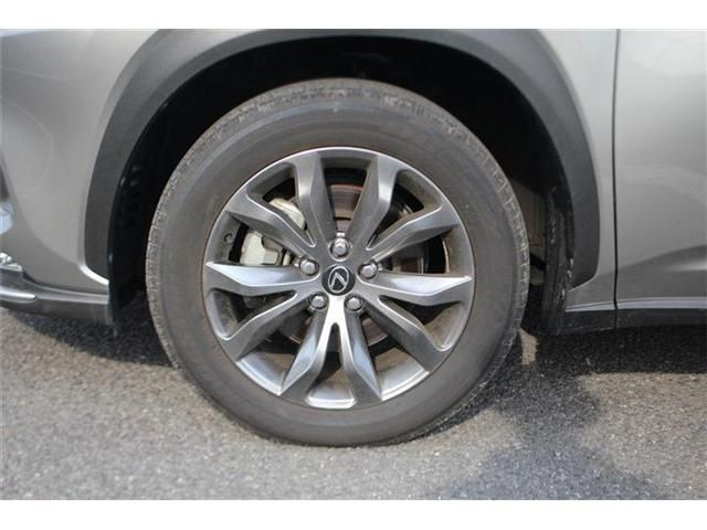 LEXUS NX300h