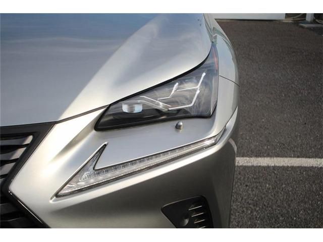 LEXUS NX300h