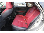 LEXUS NX300h