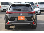 LEXUS UX250h