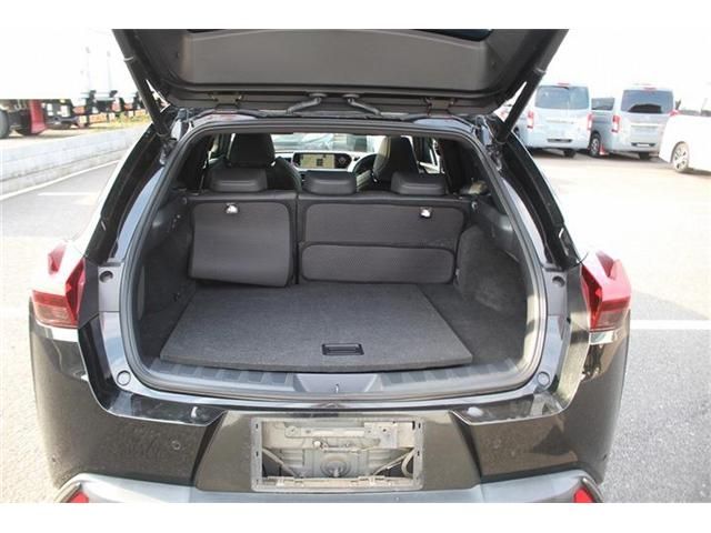 LEXUS UX250h