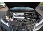 LEXUS UX250h