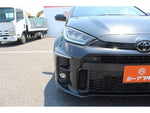 GR YARIS