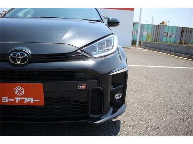 GR YARIS