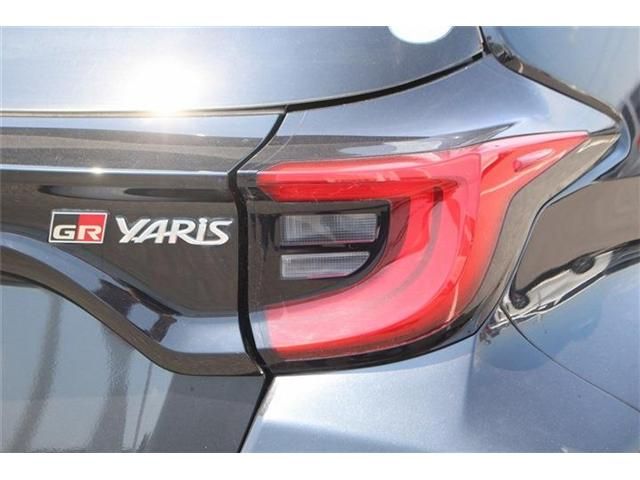 GR YARIS