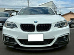 BMW 2series coupe