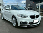 BMW 2series coupe
