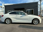 BMW 2series coupe