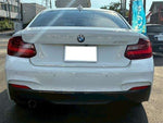 BMW 2series coupe
