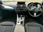BMW 2series coupe