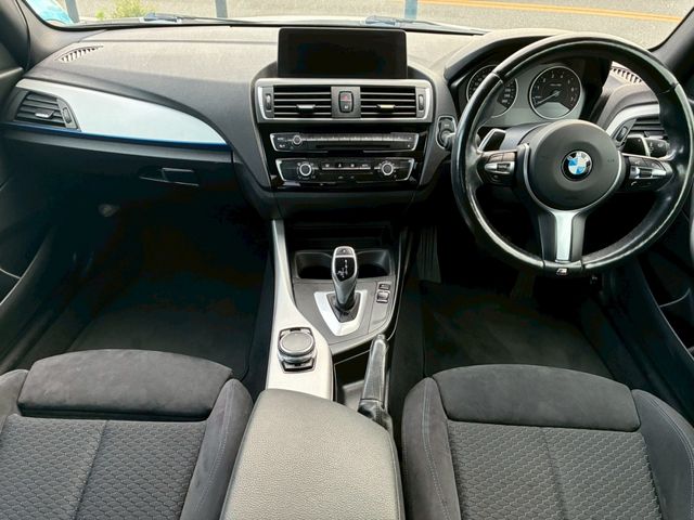 BMW 2series coupe