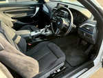 BMW 2series coupe