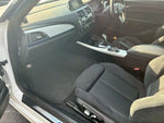 BMW 2series coupe