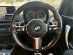 BMW 2series coupe