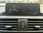 BMW 2series coupe