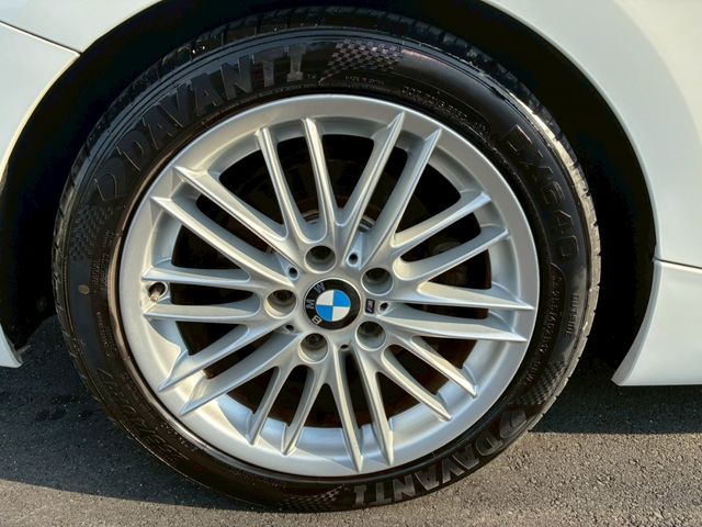 BMW 2series coupe