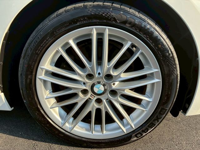 BMW 2series coupe