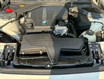 BMW 2series coupe