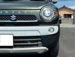 HUSTLER