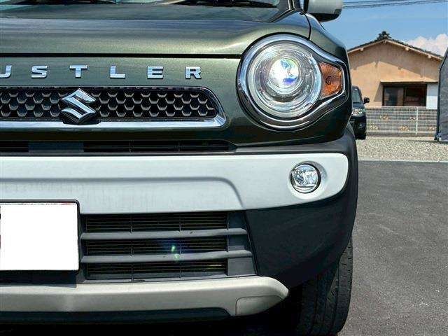 HUSTLER