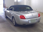 BENTLEY open