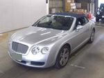 BENTLEY open