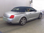 BENTLEY open