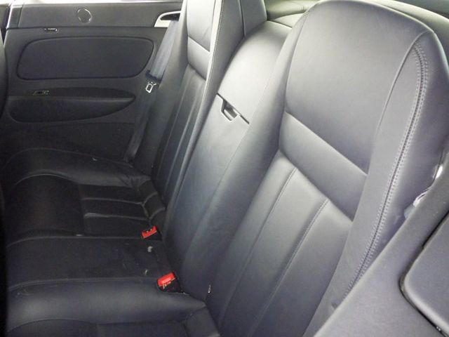 BENTLEY open