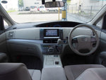 ESTIMA HYBRID 4WD