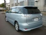 ESTIMA HYBRID 4WD