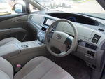 ESTIMA HYBRID 4WD